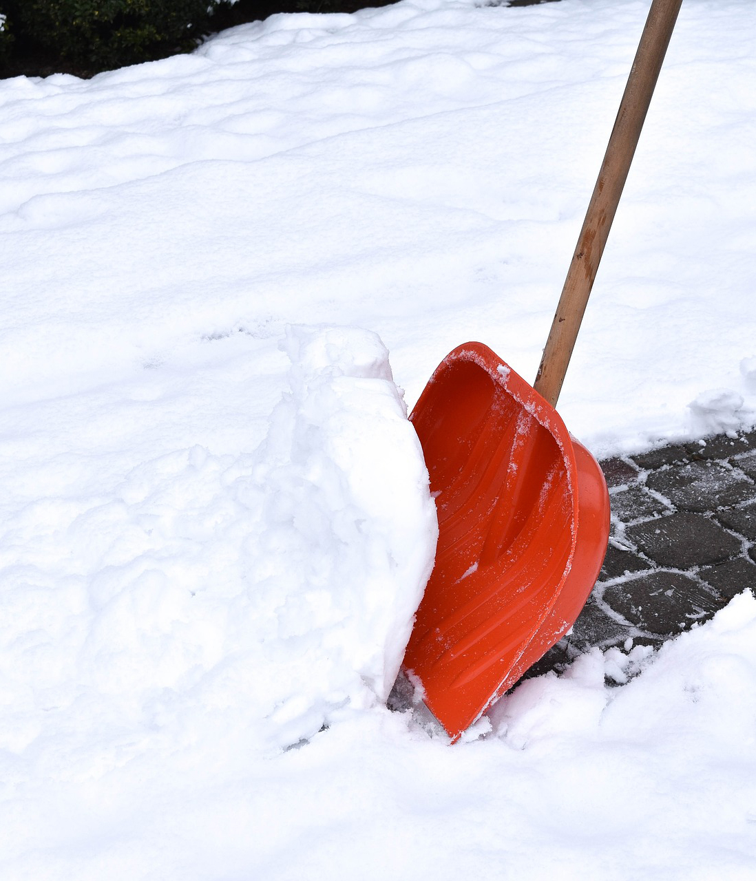 winterdienst
