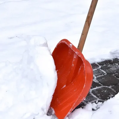 Winterdienst Ulm - Schnee räumen und Salz streuen